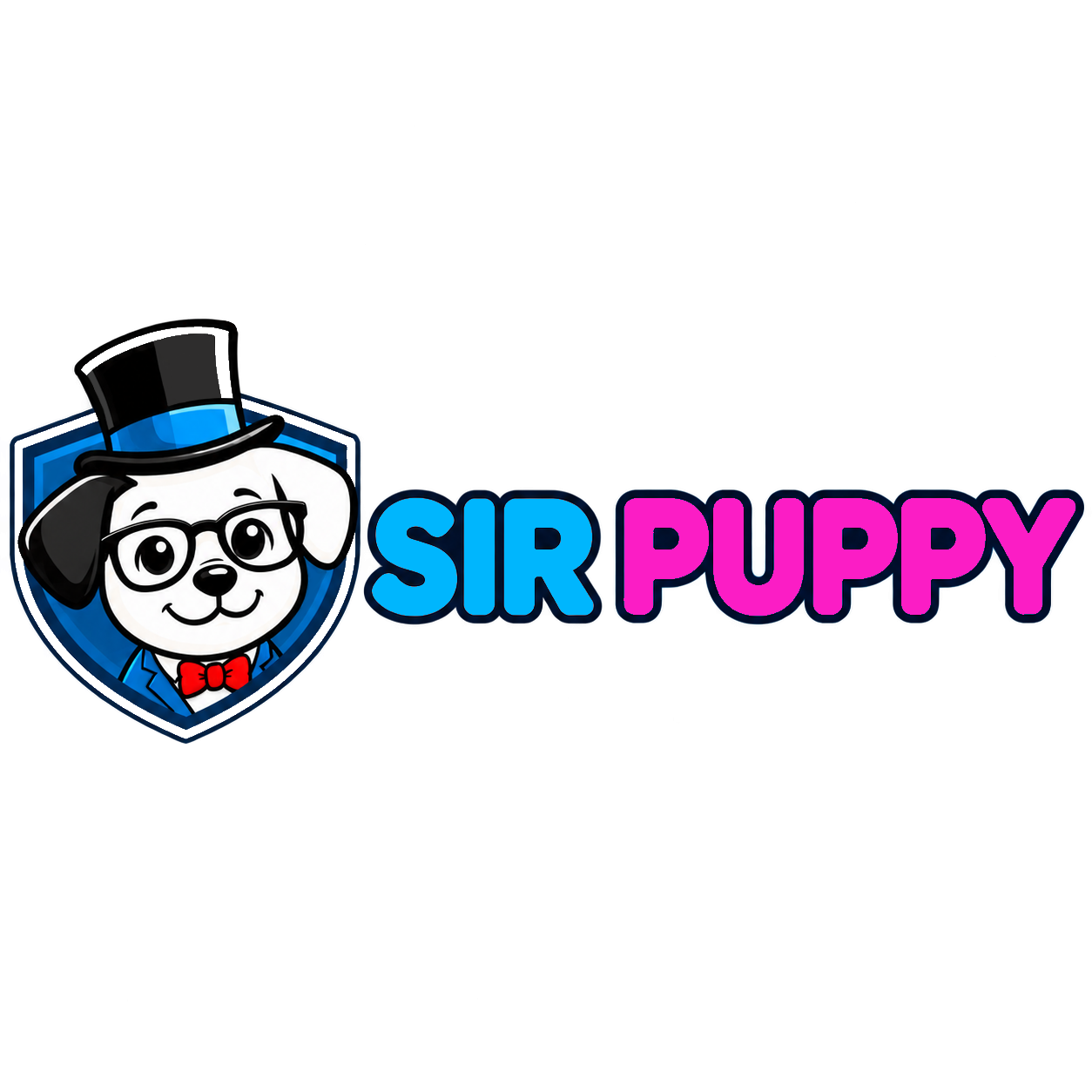 Sir Puppy